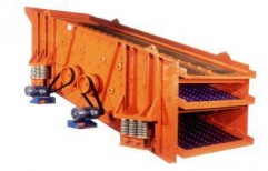 Vibrating Screen/ Static Screen by Simtech Projects & Engineers