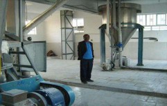 Washing Tank by Simtech Projects & Engineers