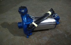05 HP Openwell Submersible Pump by Toyami Electricals