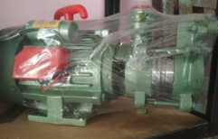 10 Kv Electrical Pump by A1 Plus Submersible Pumps