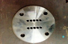 5hp Centre Plate by Universal Engineering