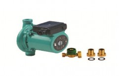 Automatic Home Booster Pump or Circulation Pump by Maharashtra Traders