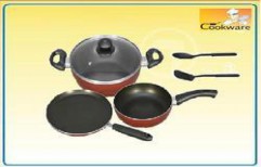 Champion Cookware Set by Champion Electrical Industries