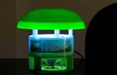 CO2 Mosquito Trap Or Mosquito Killer (Chatcher) by PV Enterprises