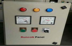 DOL Starter Panel by Maurya Enterprises