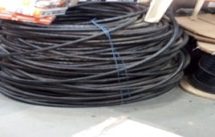 Earth Cables by M Pawan Electricals