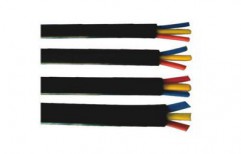 Electric Cables by Patidar Sales Corporation