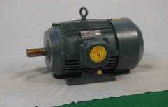 Electric Motor by Ganesh Industries