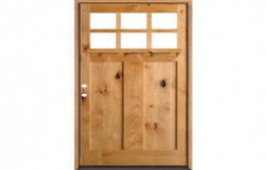 FRAMED AND PANELED DOORS by Out Of Door