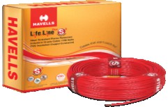 HRFR Cables by A J Engineers