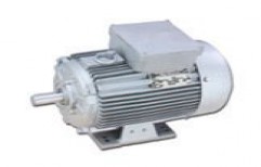 Irloskar Single Phase Electric Motor by Mohan Machinery Mart