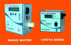 Liquid Level Controller by Pravin Engineering