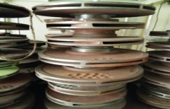 Machine Plates by Supekar Electricals