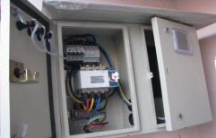 Meter Panels by V Tech Automation