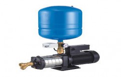 MHBS Series Pressure Water Pump by M. J. Enterprises