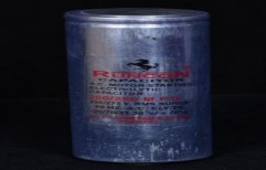 Motor Capacitor by Maurya Enterprises