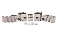 Motor Protection Circuit Breakers by Larsen & Toubro Limited