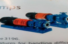 Process Pumps by Helios Industries