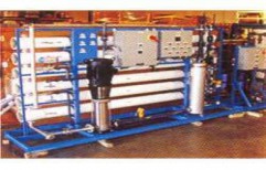 Reverse Osmosis Plants by Mastermind Engineerrs