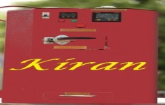 Sanitary Napkin Destroyer by Kiran Techno Services Private Limited
