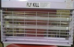 Solar Fly Killer by Jadhav Powertech