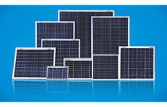 Solar PV Modules by 7Parallels Techno-Consultants Private Limited