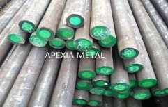Stainless Steel 430 Round Bar by Apexia Metal