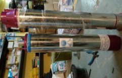 Submersible Pump Set by Annpurna Electric Store