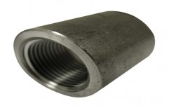 Threaded Pipe Socket by Super Industries