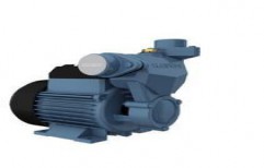 V Series Monoblock Pump by Charbhuja Electric And Machinery