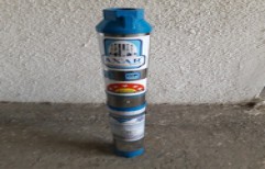 V4 Submersible Pump by Axar Industries