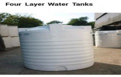 Water Tanks by Bajaj Enterprises