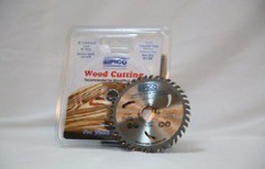 Wood Cutter (TCT Blade) by Shree Traders