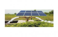 1 HP Solar Water Pump by Sun Power Enterprises