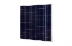 250W Solar Panel by Sai Motors