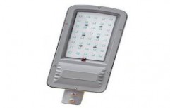 30W Solar LED Street Light by Chiti Power Private Limited