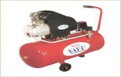 Air Compressor by Sri Kamadhenu Enterprises