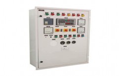 AMF Control Panels by Maurya Enterprises