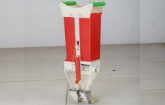 Automatic Seed Cum Fertilizer Dibbler by Maharashtra Traders