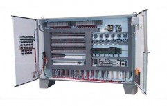 Automation Control Panel by Jyoti Electricals