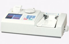 Bone Densitometer Ultrasound by Kiran Techno Services Private Limited