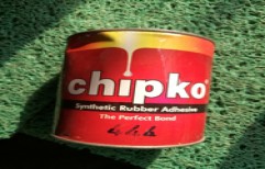 Chipko Synthetic Rubber Adhesive by Jain Hardware Store