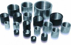 Column Couplings Threaded by Super Industries