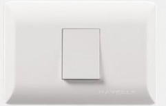 Coral Modular Range Switches by Amar Electricals And Hardware