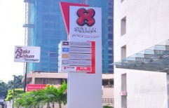 Corporate Sign by Neurotronix Systems India Private Limited
