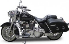 Cruiser Motorcycles by Jay Trading
