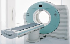 CT Scanner by Kiran Techno Services Private Limited