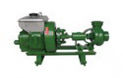 Diesel Engine Pump Sets by Hakimi Trade Centre