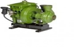 Diesel Engine Pumpset by C. S. S. Vennal Naidu & Sons Private Limited