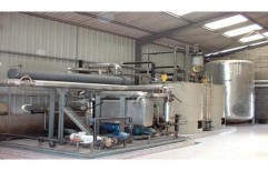 Emulsion Plant by Sanjay Enterprises